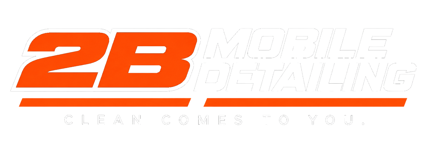 2B Mobile Detailing